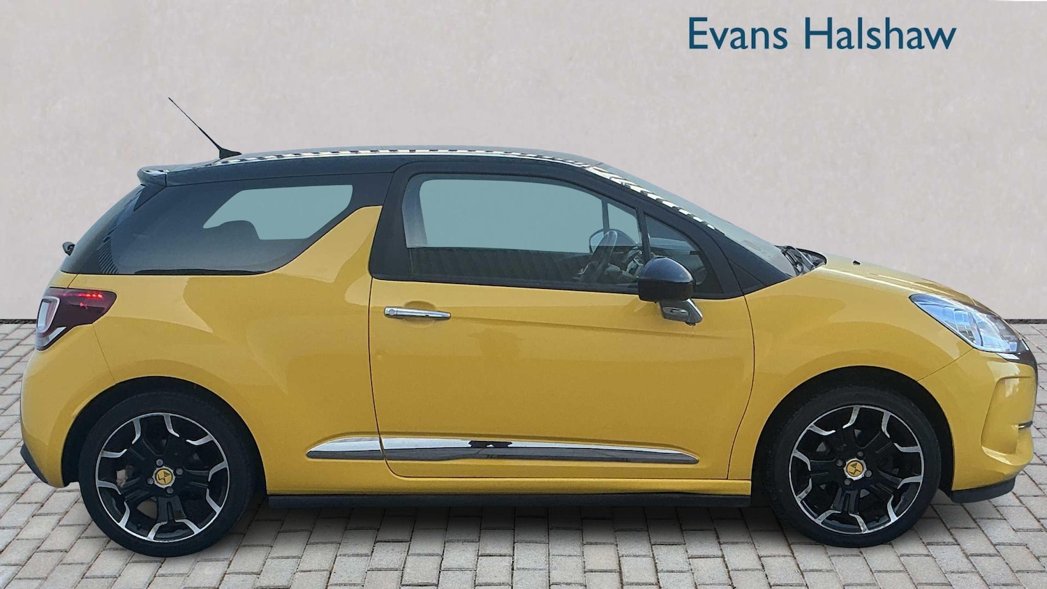 Used DS Automobiles DS 3 2016 for sale - 76401292: Photo 4