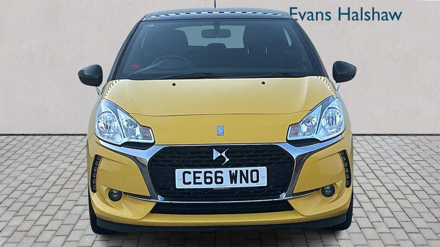 Used DS Automobiles DS 3 2016 for sale - 76401292: Photo 5