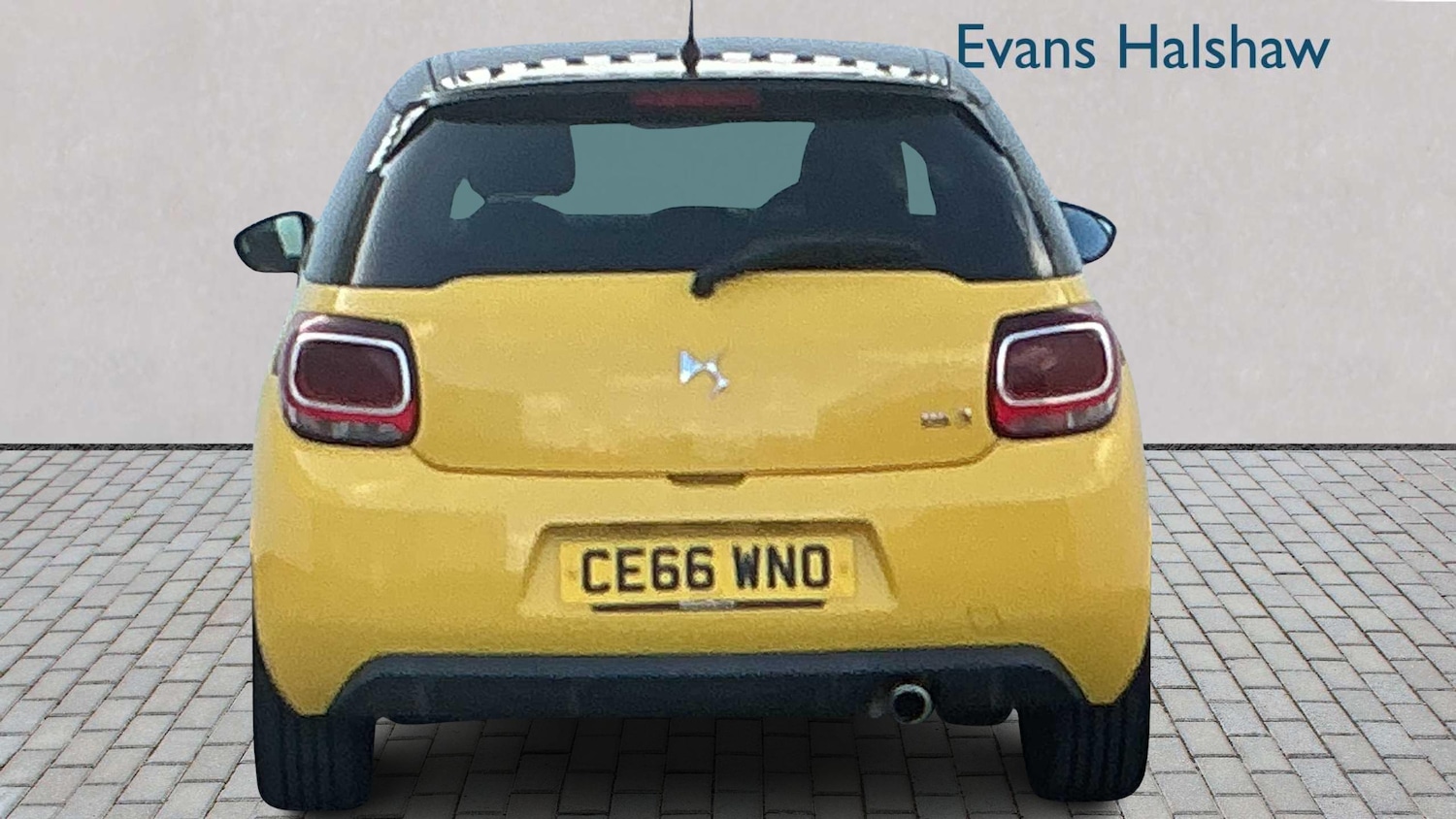 Used DS Automobiles DS 3 2016 for sale - 76401292: Photo 6