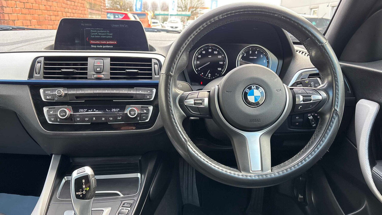 Used BMW 1 Series 2019 for sale - 76636634: Photo 11