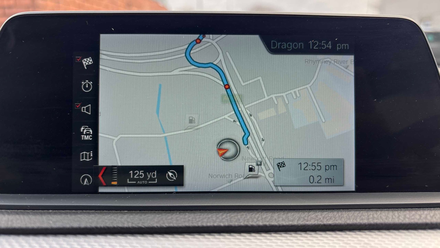 Used BMW 1 Series 2019 for sale - 76636634: Photo 12