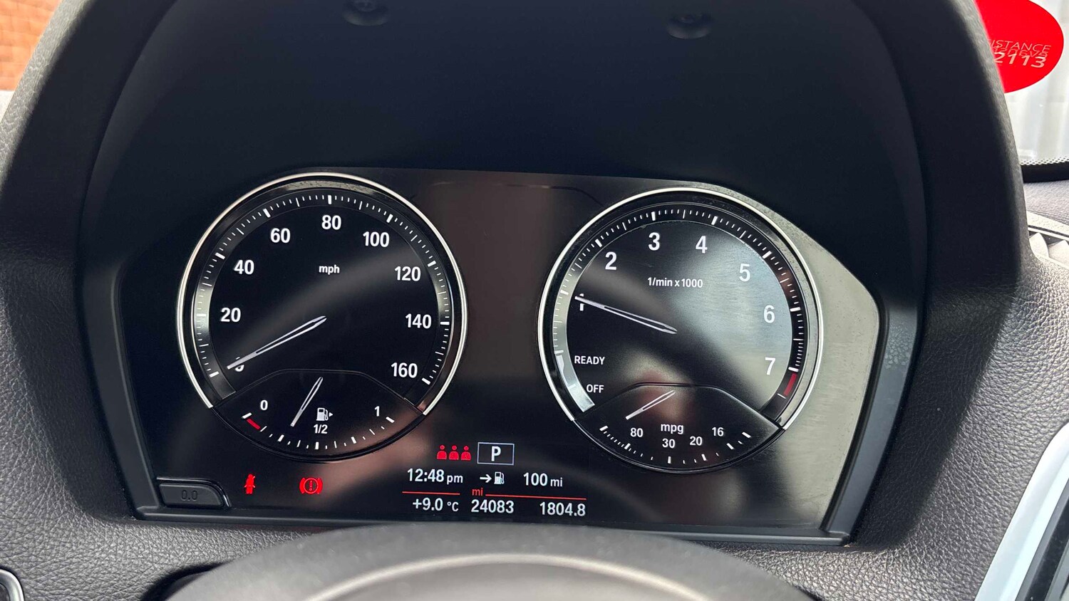 Used BMW 1 Series 2019 for sale - 76636634: Photo 13