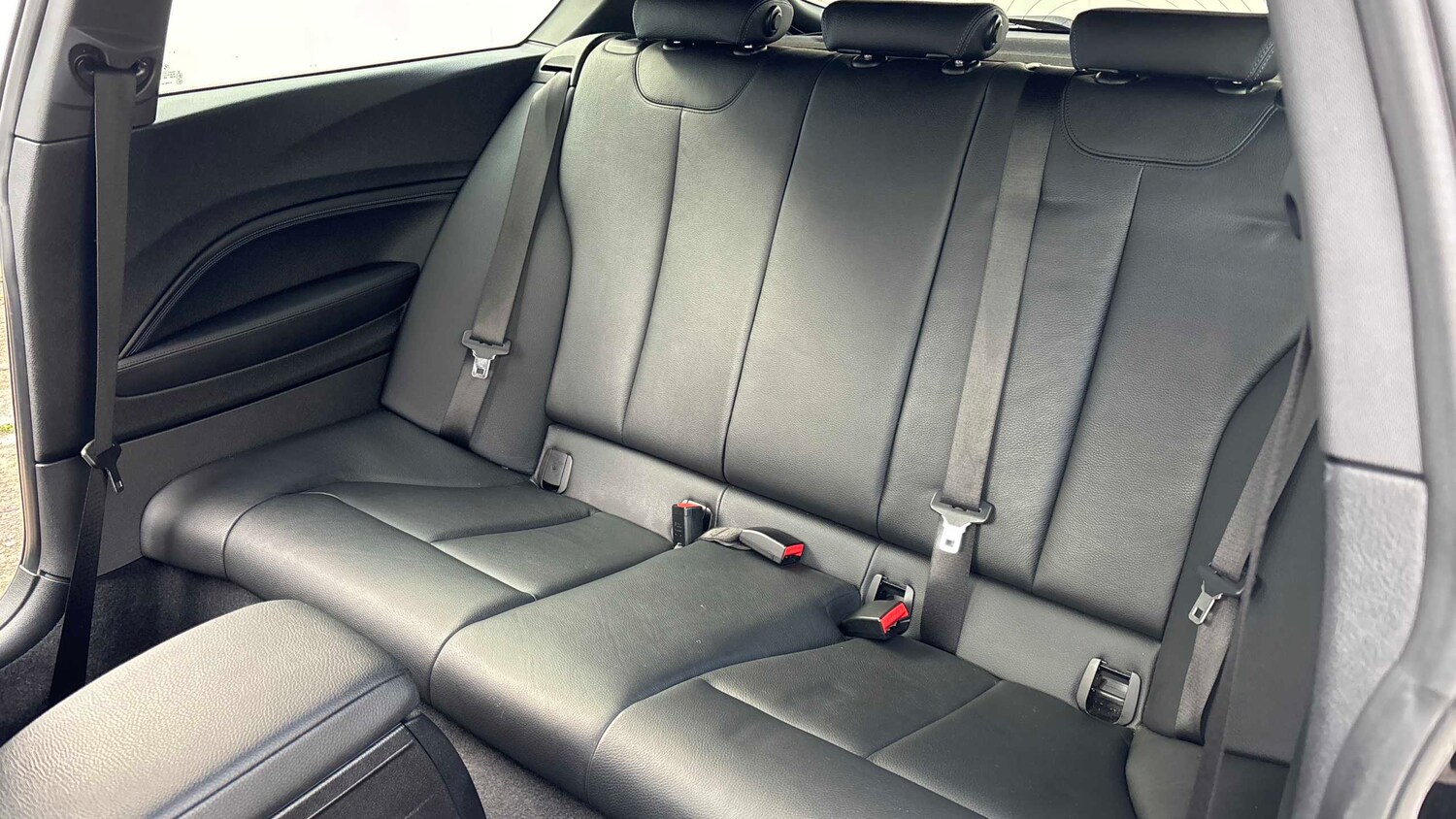 Used BMW 1 Series 2019 for sale - 76636634: Photo 16