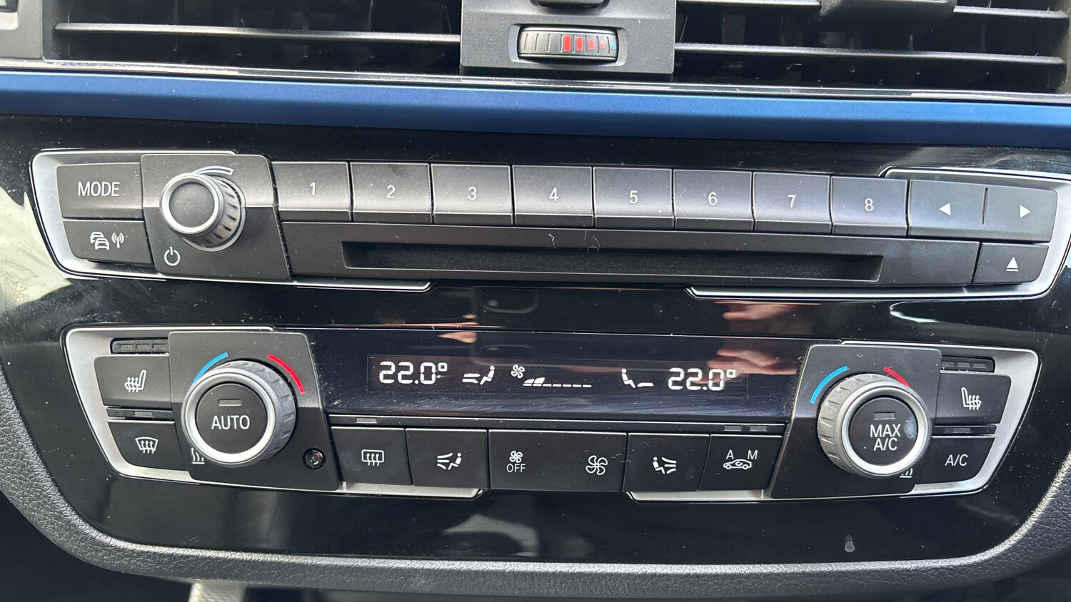 Used BMW 1 Series 2019 for sale - 76636634: Photo 17