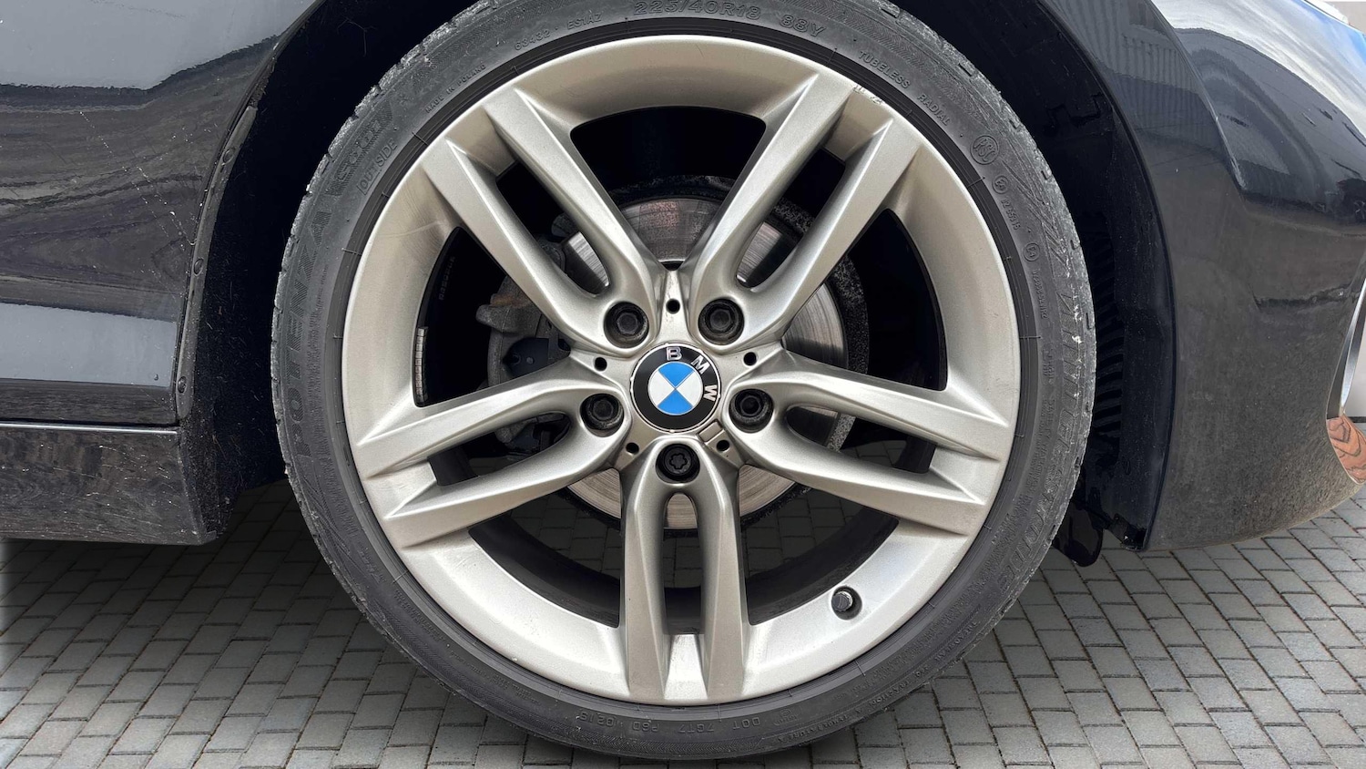Used BMW 1 Series 2019 for sale - 76636634: Photo 6