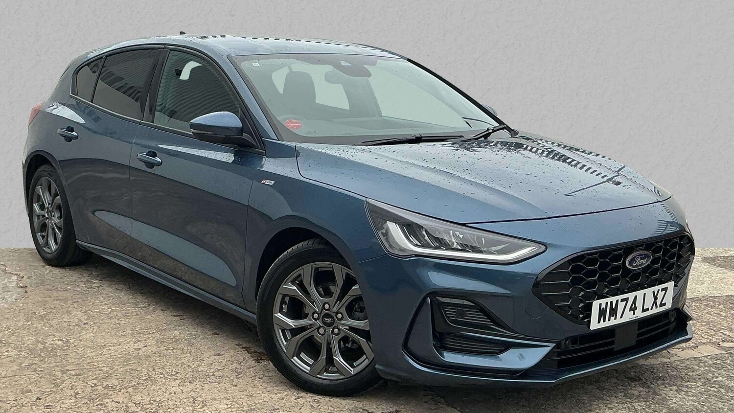 Used Ford Focus 2025 for sale - 76088086: Photo 1