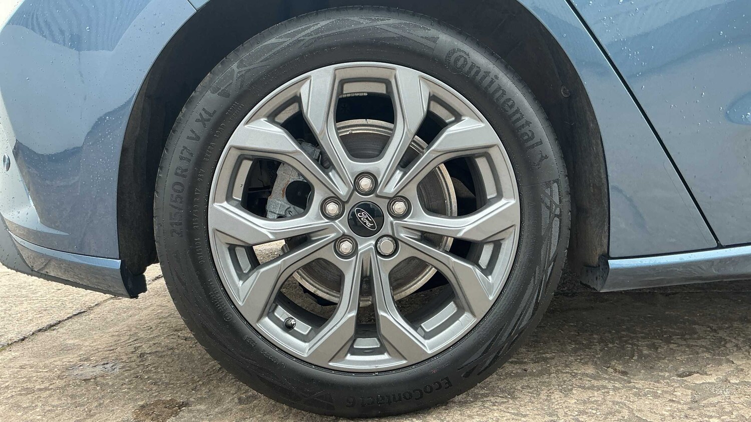 Used Ford Focus 2025 for sale - 76088086: Photo 10