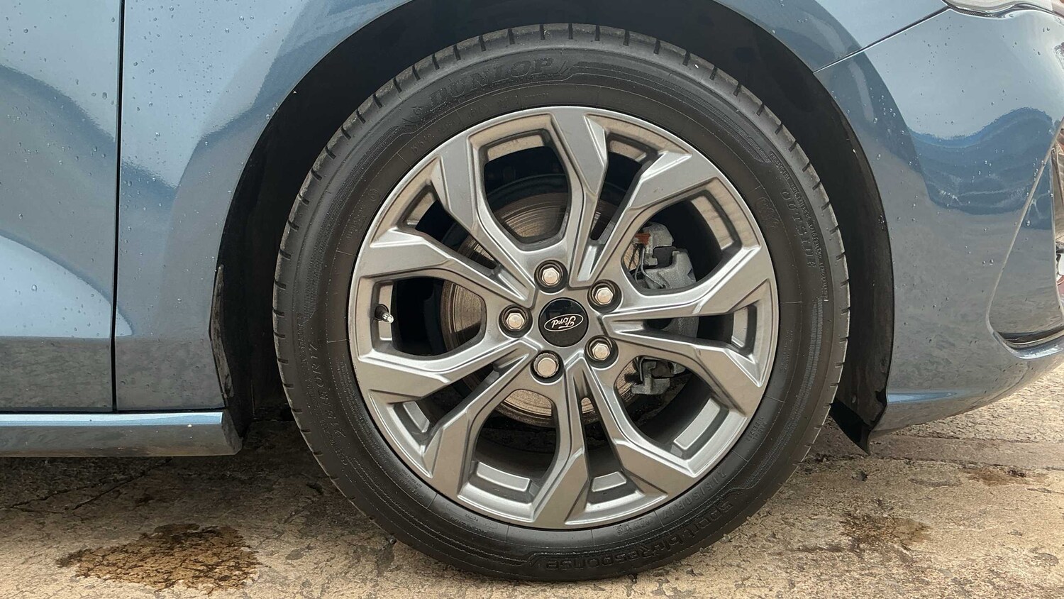 Used Ford Focus 2025 for sale - 76088086: Photo 11