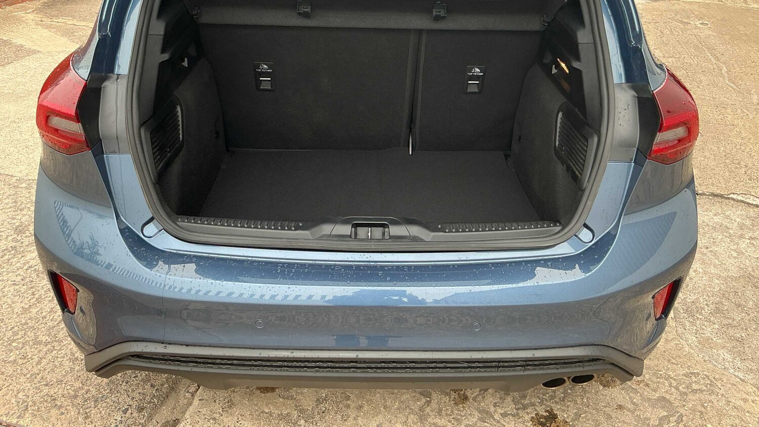 Used Ford Focus 2025 for sale - 76088086: Photo 12