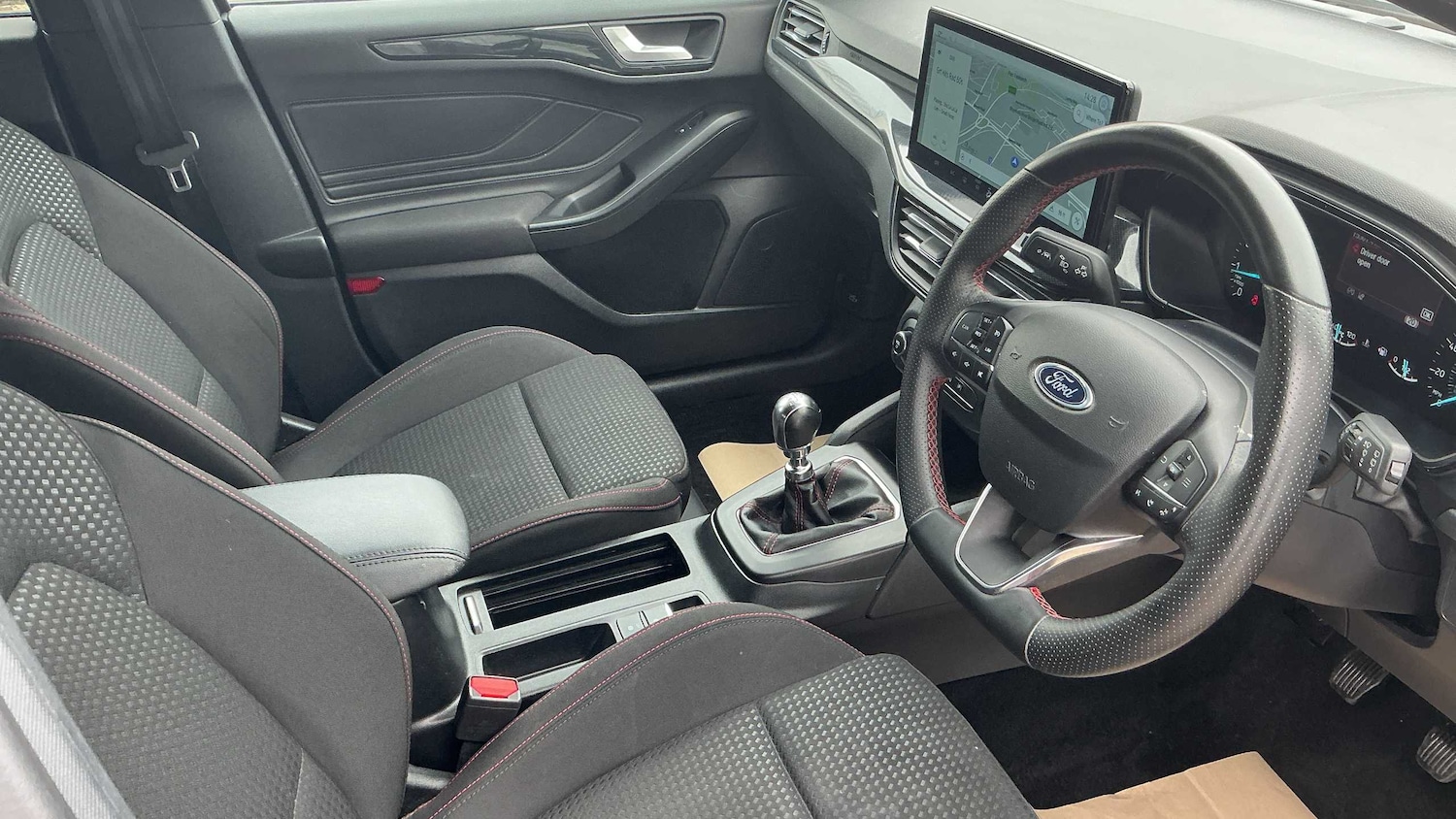 Used Ford Focus 2025 for sale - 76088086: Photo 13