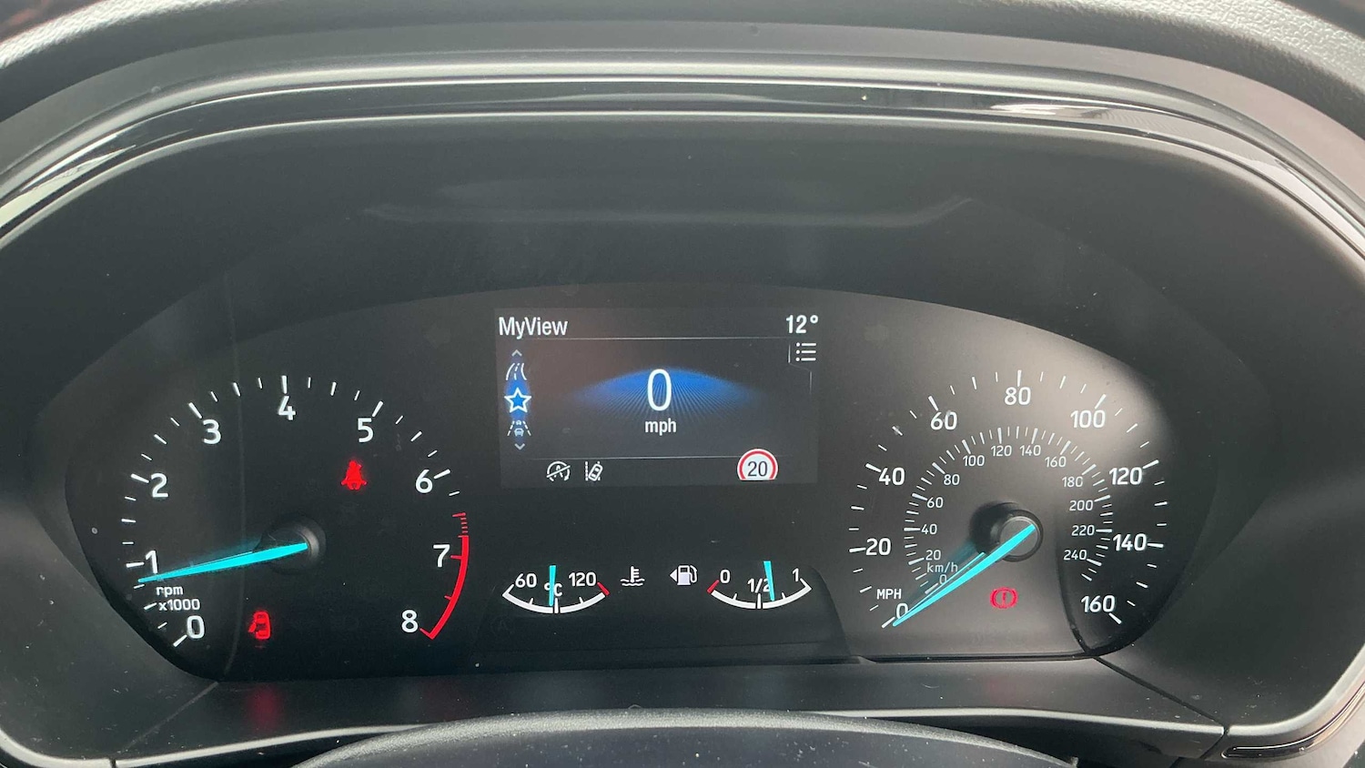 Used Ford Focus 2025 for sale - 76088086: Photo 16