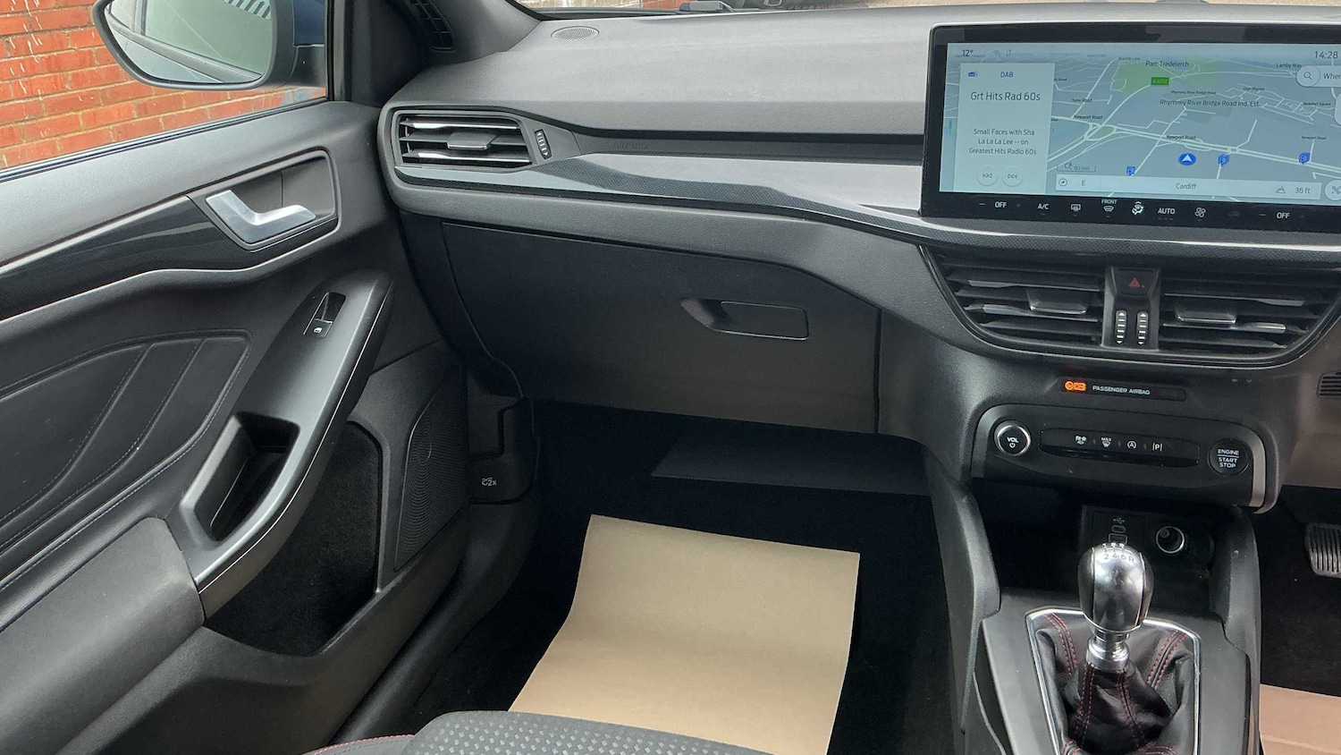 Used Ford Focus 2025 for sale - 76088086: Photo 17