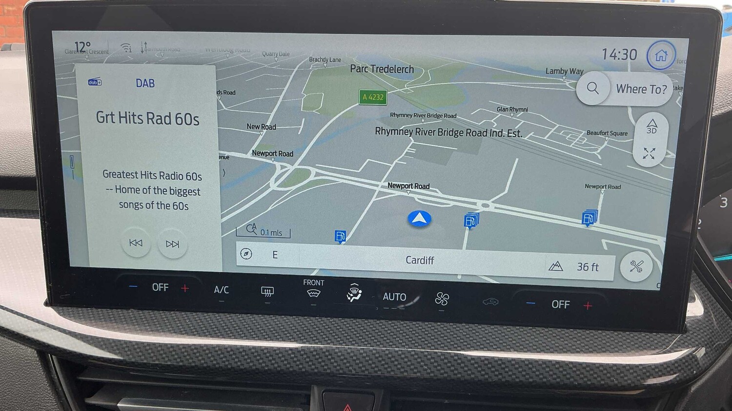 Used Ford Focus 2025 for sale - 76088086: Photo 18