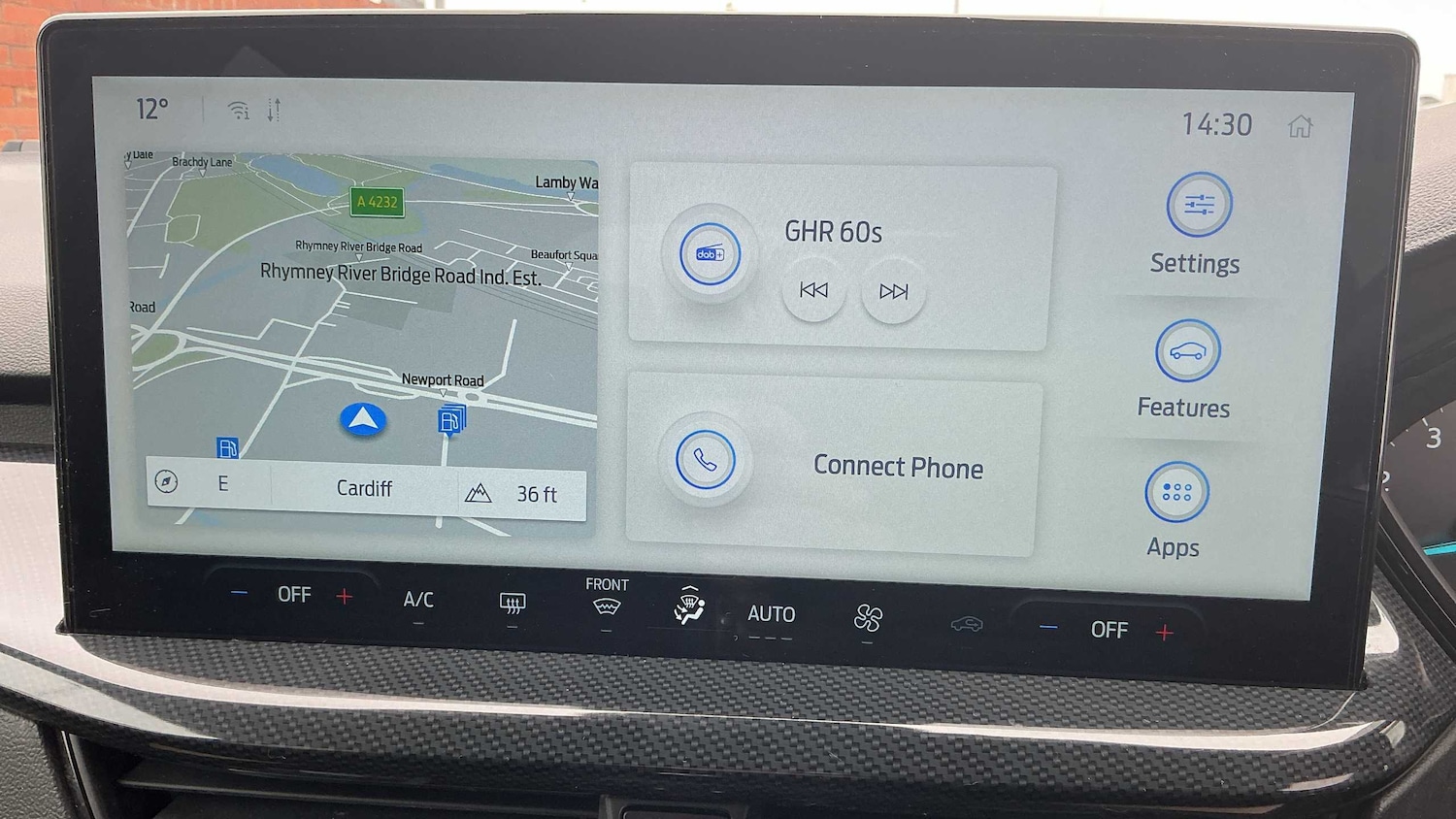 Used Ford Focus 2025 for sale - 76088086: Photo 19