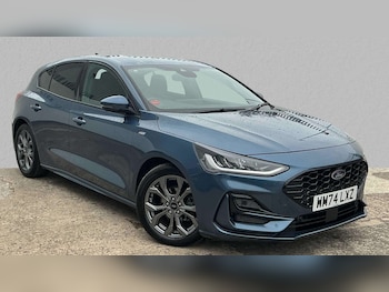 Used Ford Focus 2025 for sale - 76088086: Photo