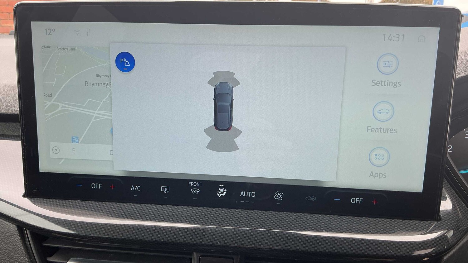 Used Ford Focus 2025 for sale - 76088086: Photo 20