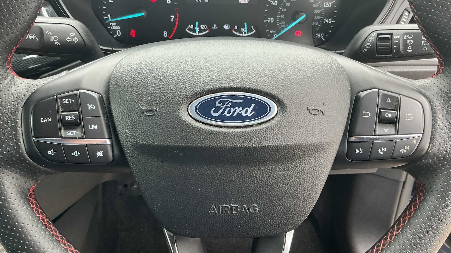 Used Ford Focus 2025 for sale - 76088086: Photo 26