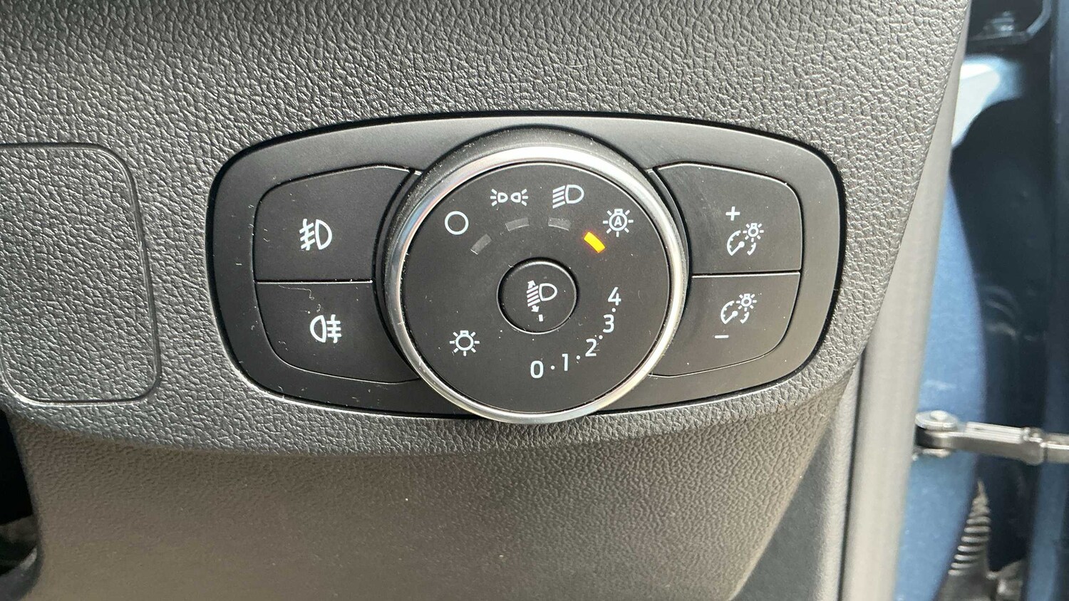 Used Ford Focus 2025 for sale - 76088086: Photo 28