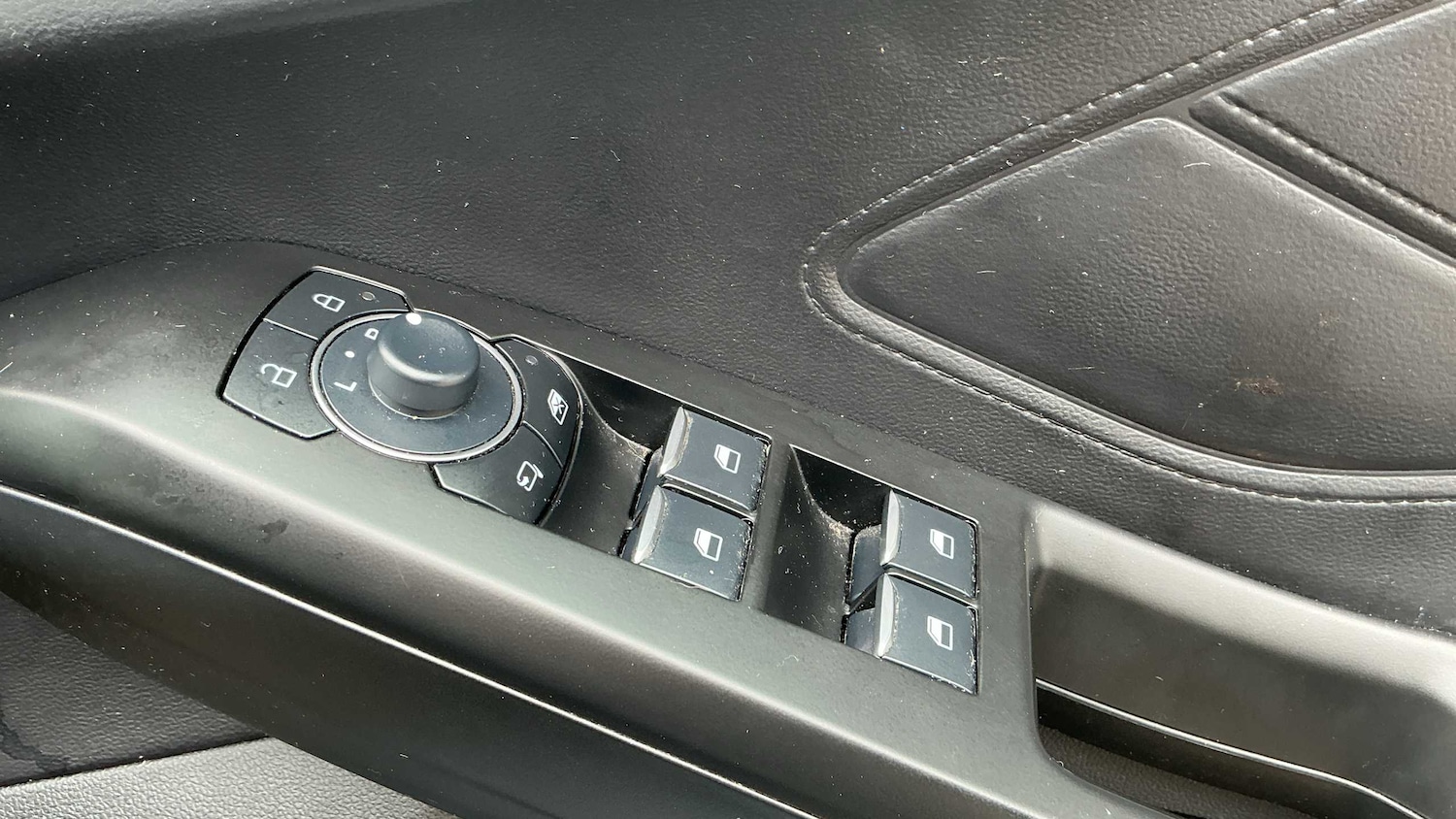 Used Ford Focus 2025 for sale - 76088086: Photo 29