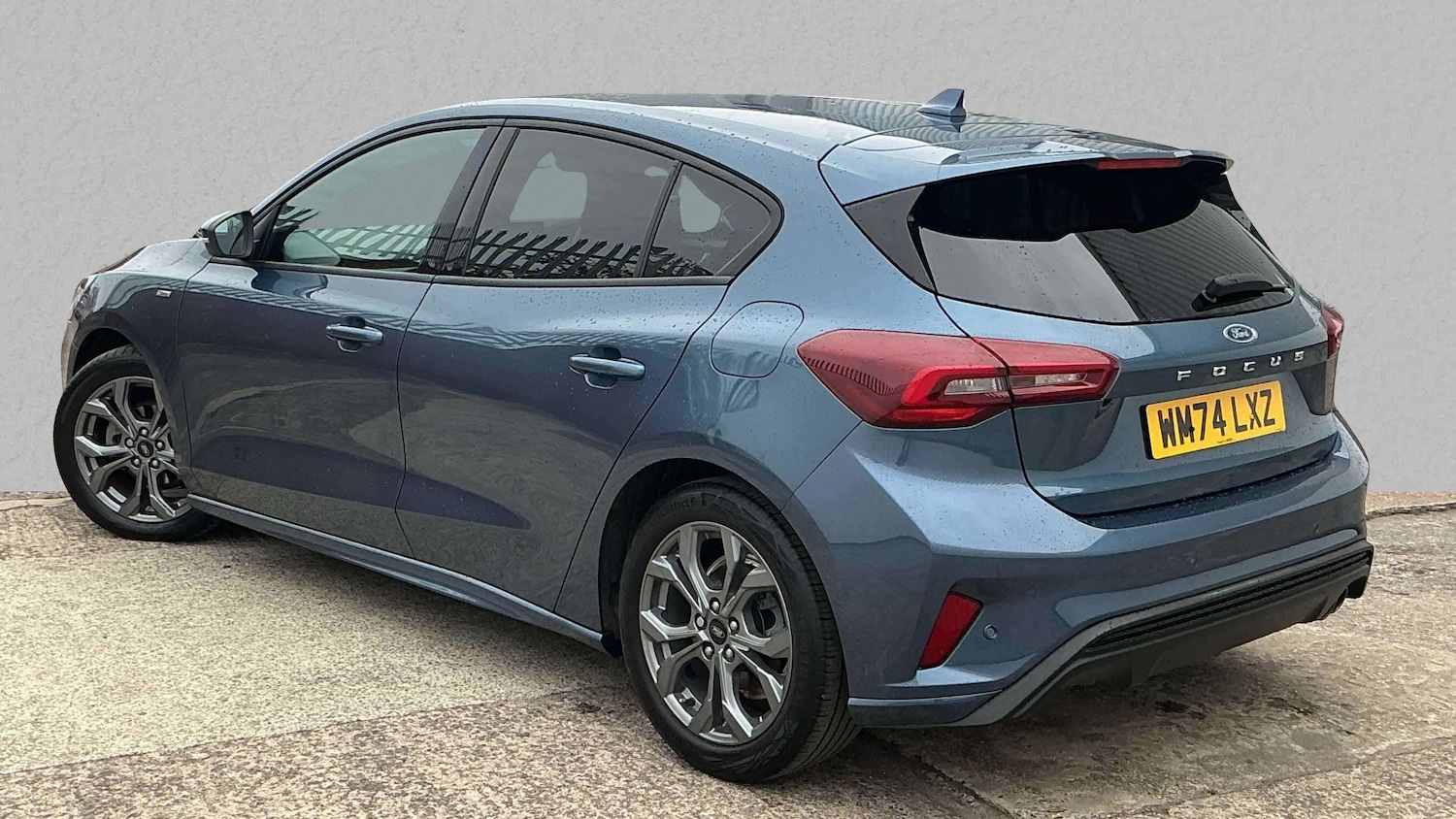 Used Ford Focus 2025 for sale - 76088086: Photo 3