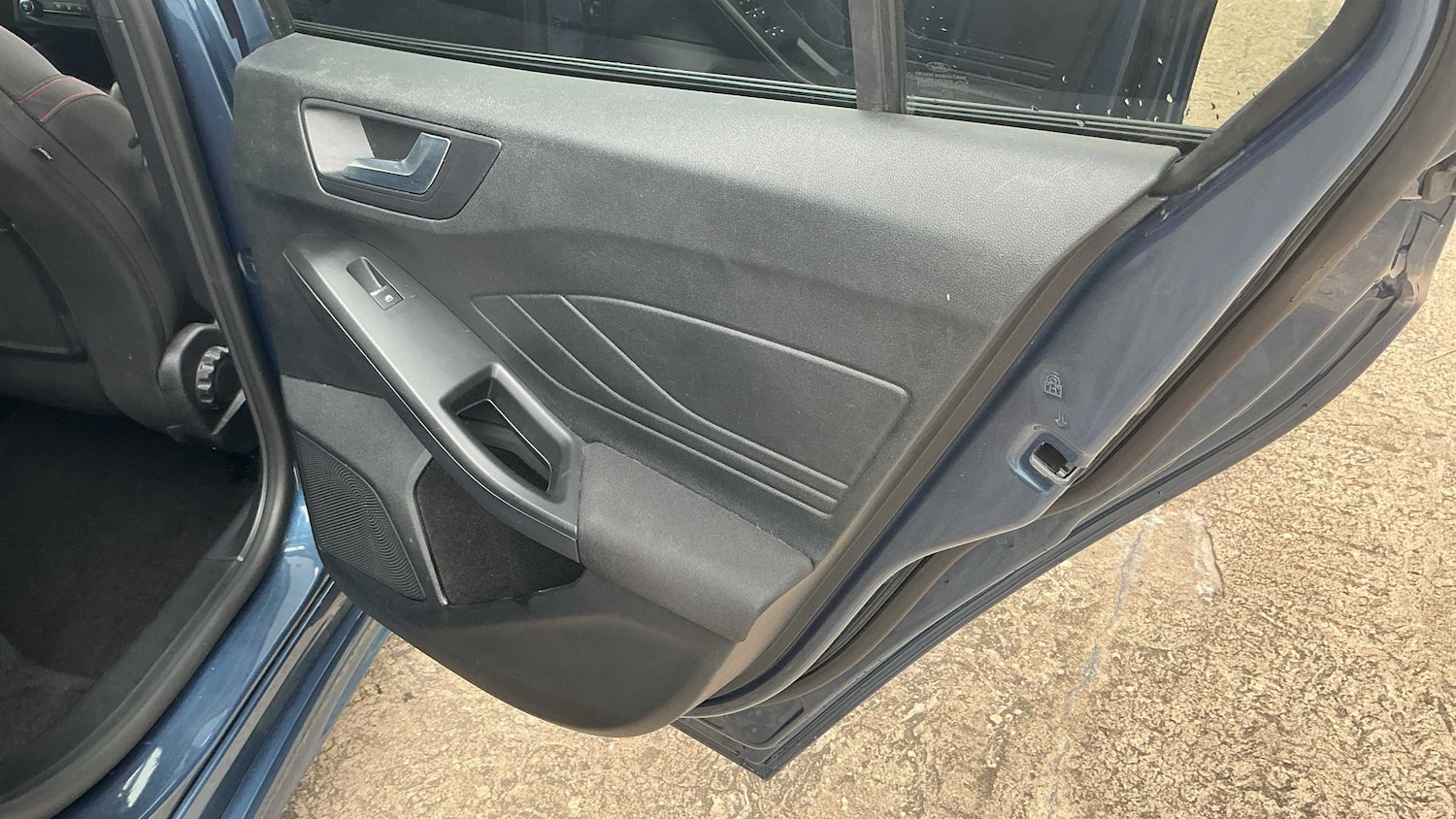 Used Ford Focus 2025 for sale - 76088086: Photo 31