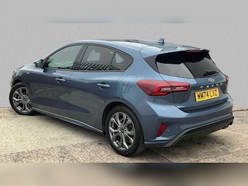 Used Ford Focus 2025 for sale - 76088086: Photo