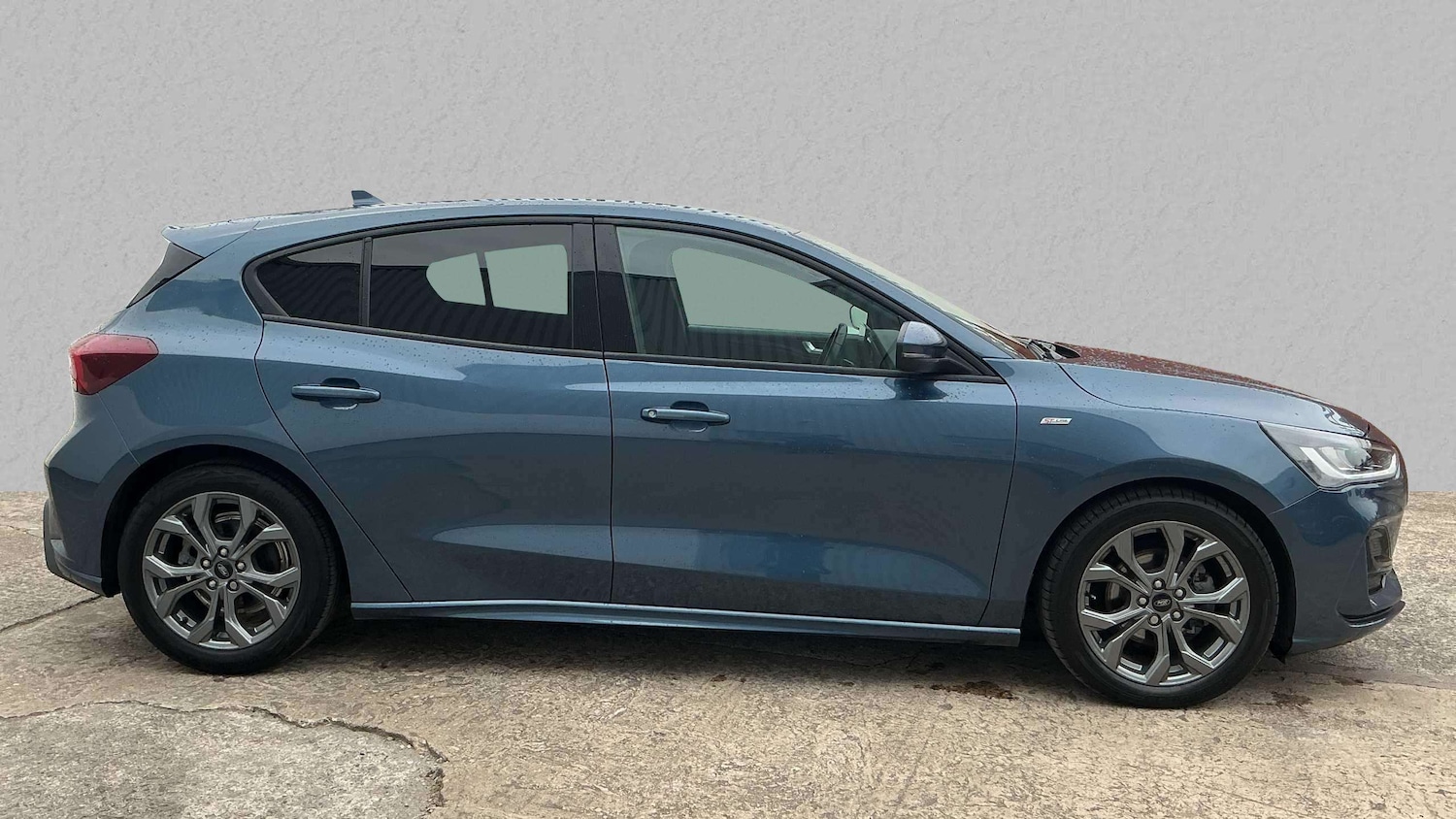 Used Ford Focus 2025 for sale - 76088086: Photo 4