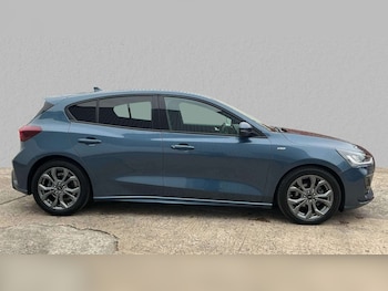 Used Ford Focus 2025 for sale - 76088086: Photo
