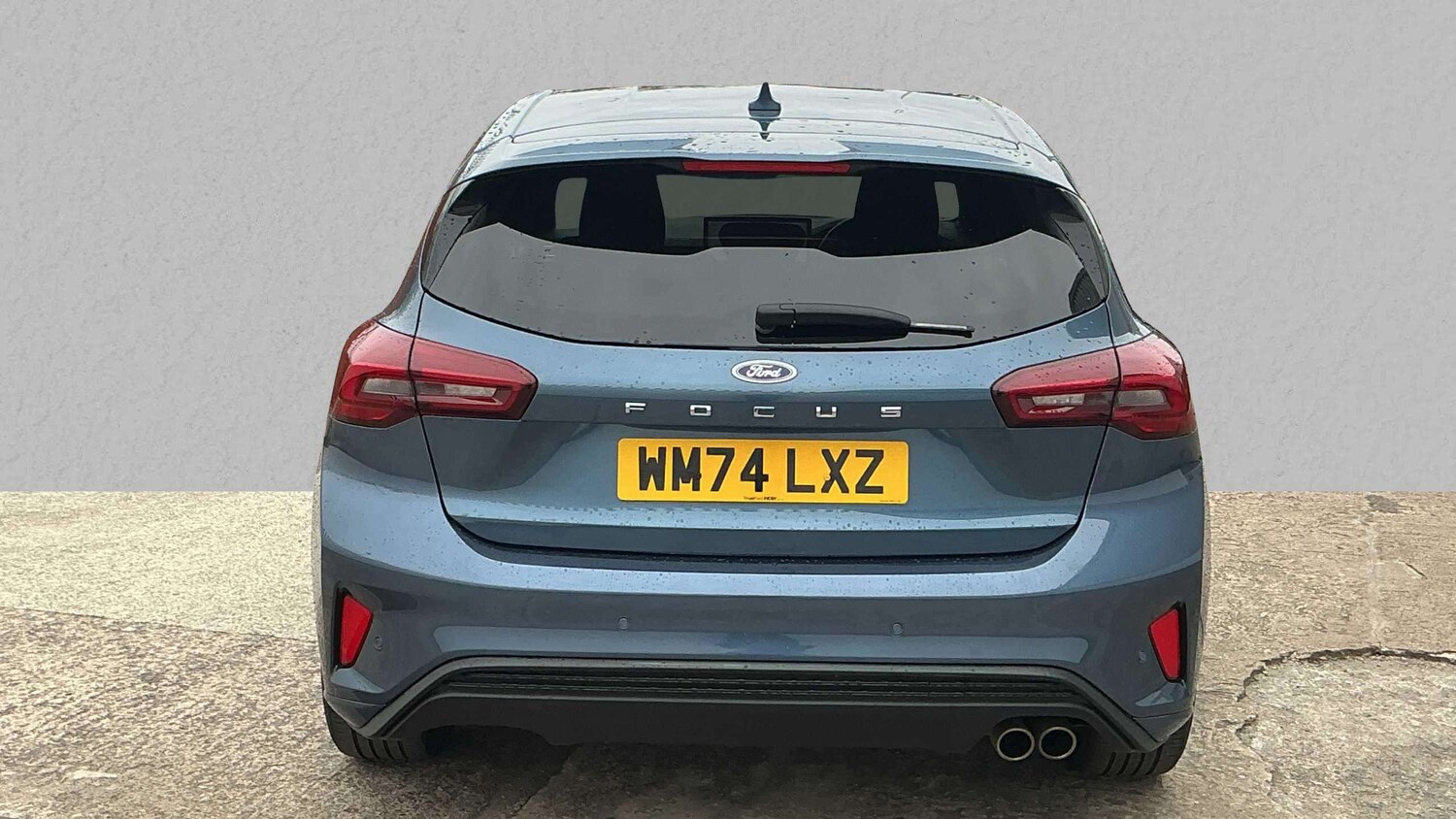 Used Ford Focus 2025 for sale - 76088086: Photo 7