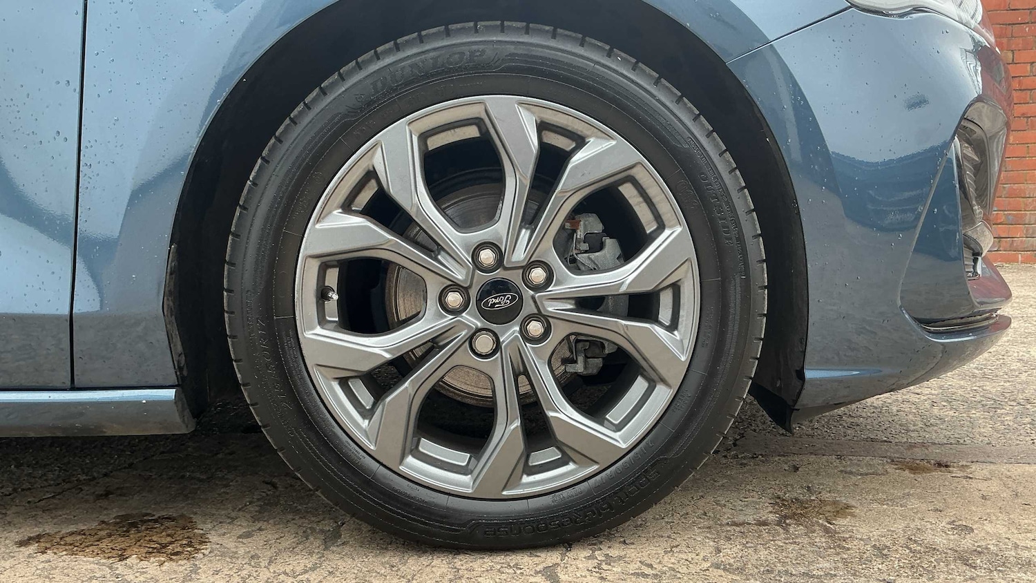 Used Ford Focus 2025 for sale - 76088086: Photo 8