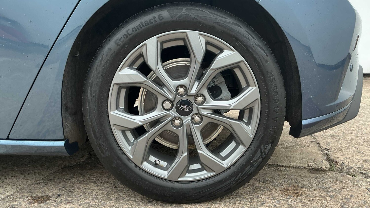 Used Ford Focus 2025 for sale - 76088086: Photo 9