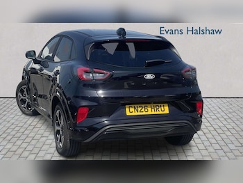 Used Ford Puma 2026 for sale - 79015319: Photo