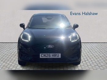 Used Ford Puma 2026 for sale - 79015319: Photo