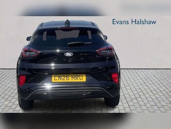 Used Ford Puma 2026 for sale - 79015319: Photo