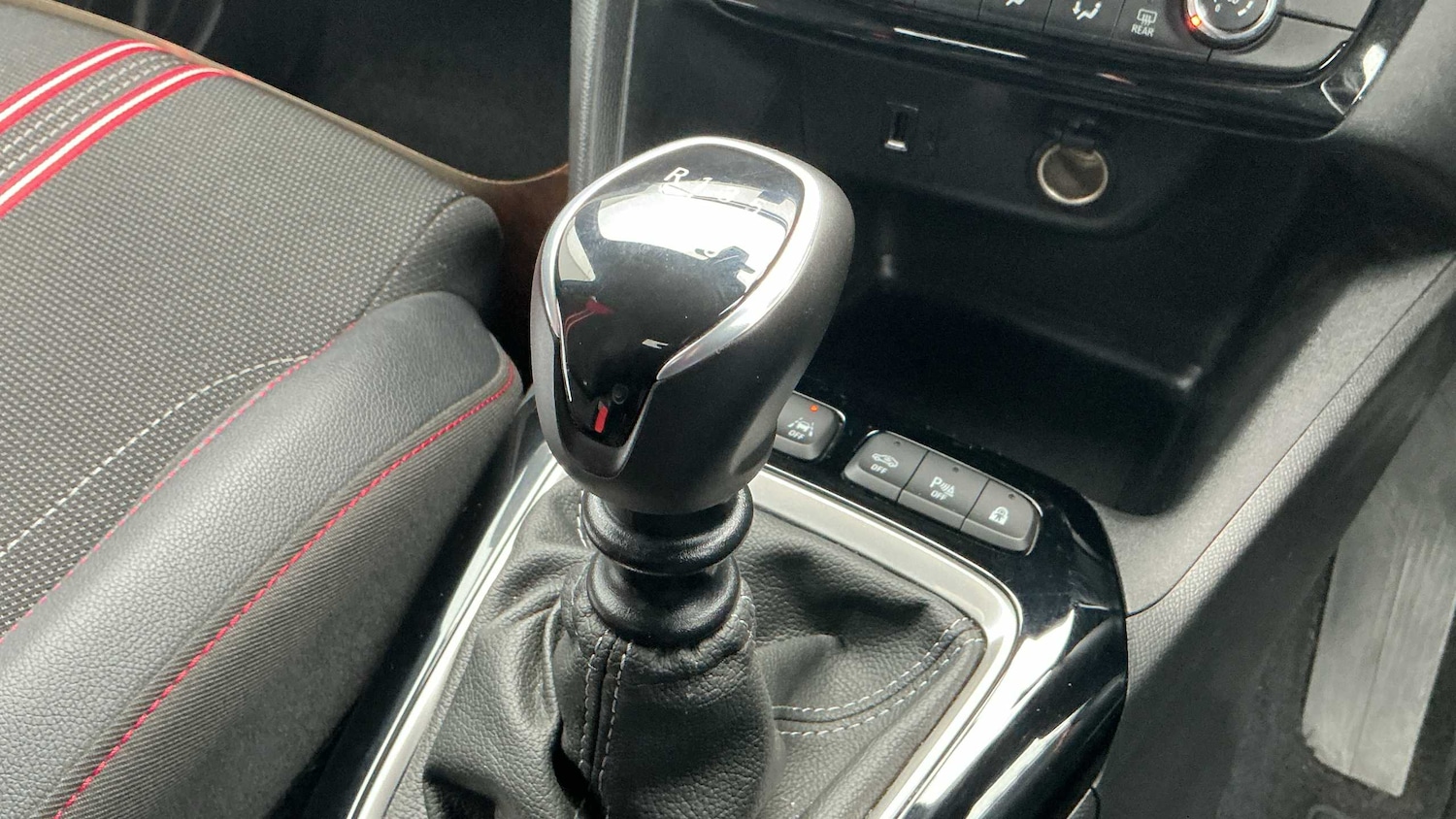 Used Vauxhall Corsa 2020 for sale - 76929039: Photo 12