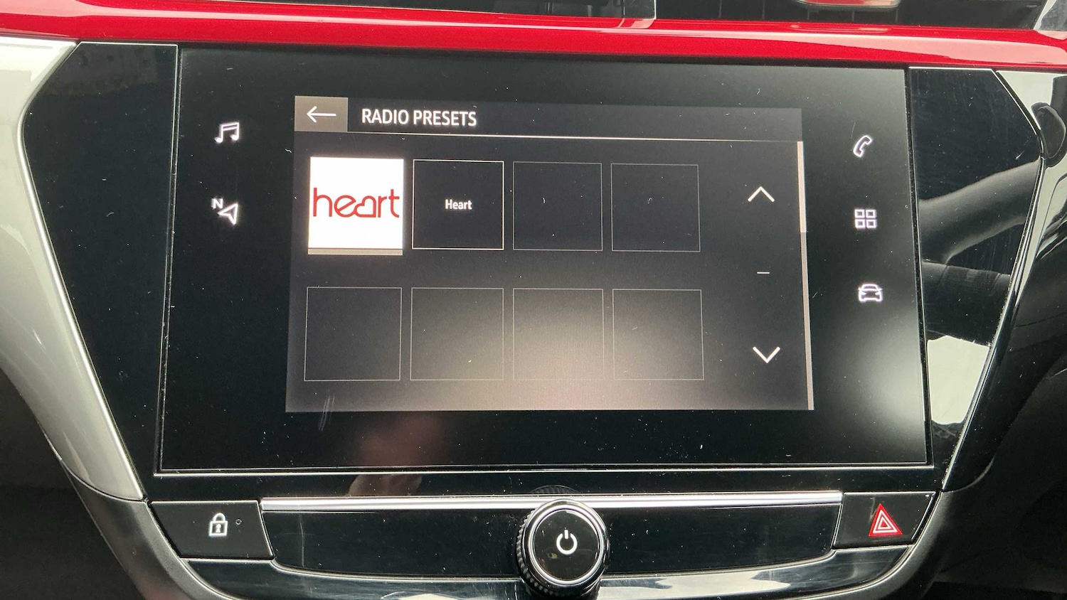 Used Vauxhall Corsa 2020 for sale - 76929039: Photo 14