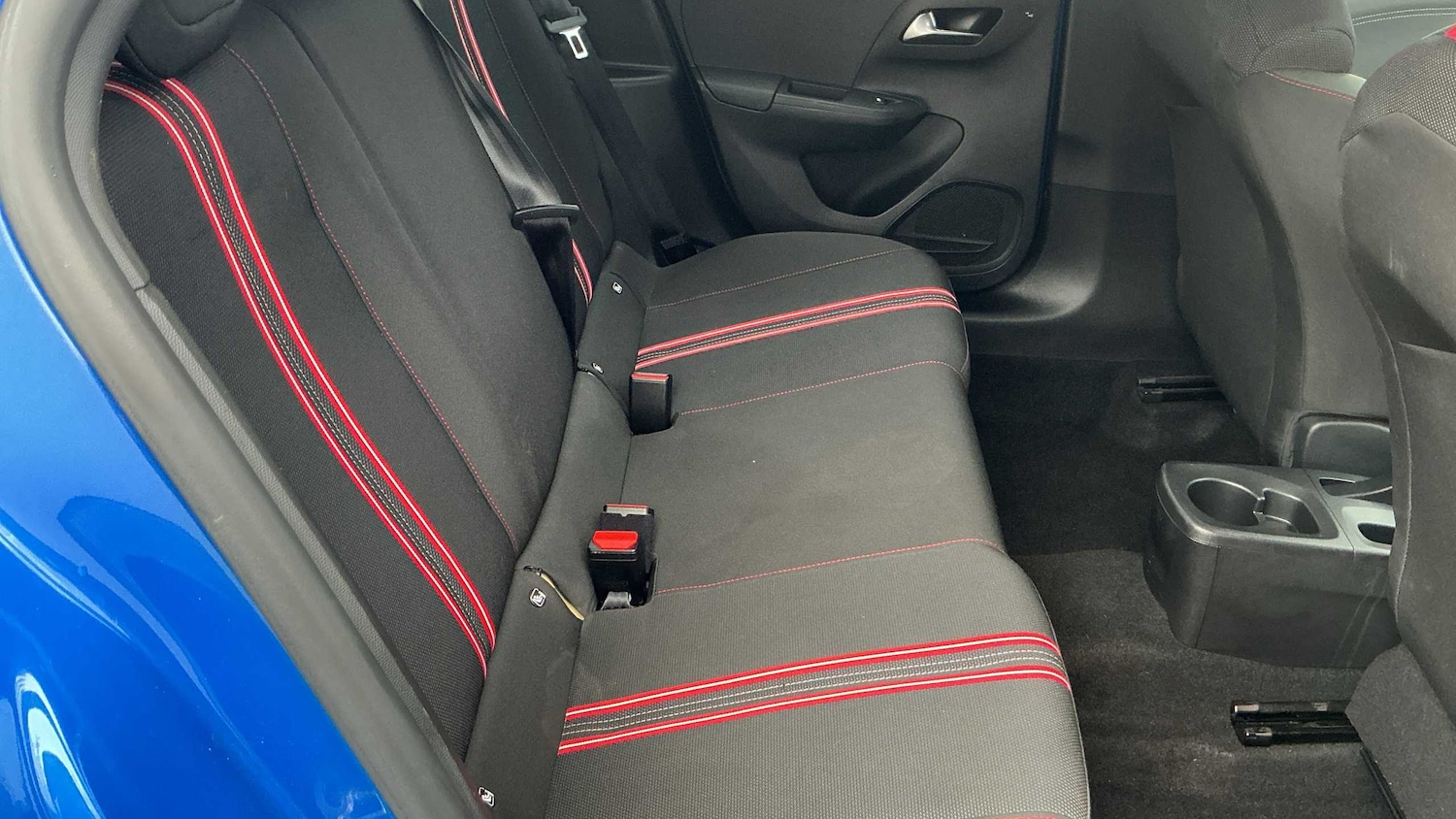 Used Vauxhall Corsa 2020 for sale - 76929039: Photo 15