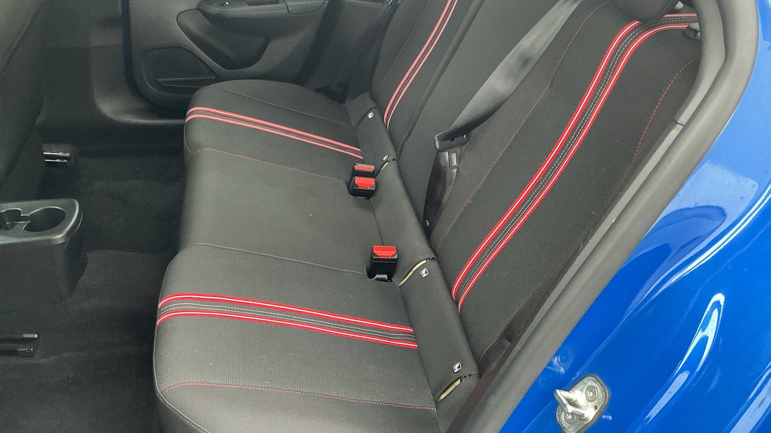 Used Vauxhall Corsa 2020 for sale - 76929039: Photo 16