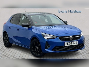 Used Vauxhall Corsa 2020 for sale - 76929039: Photo