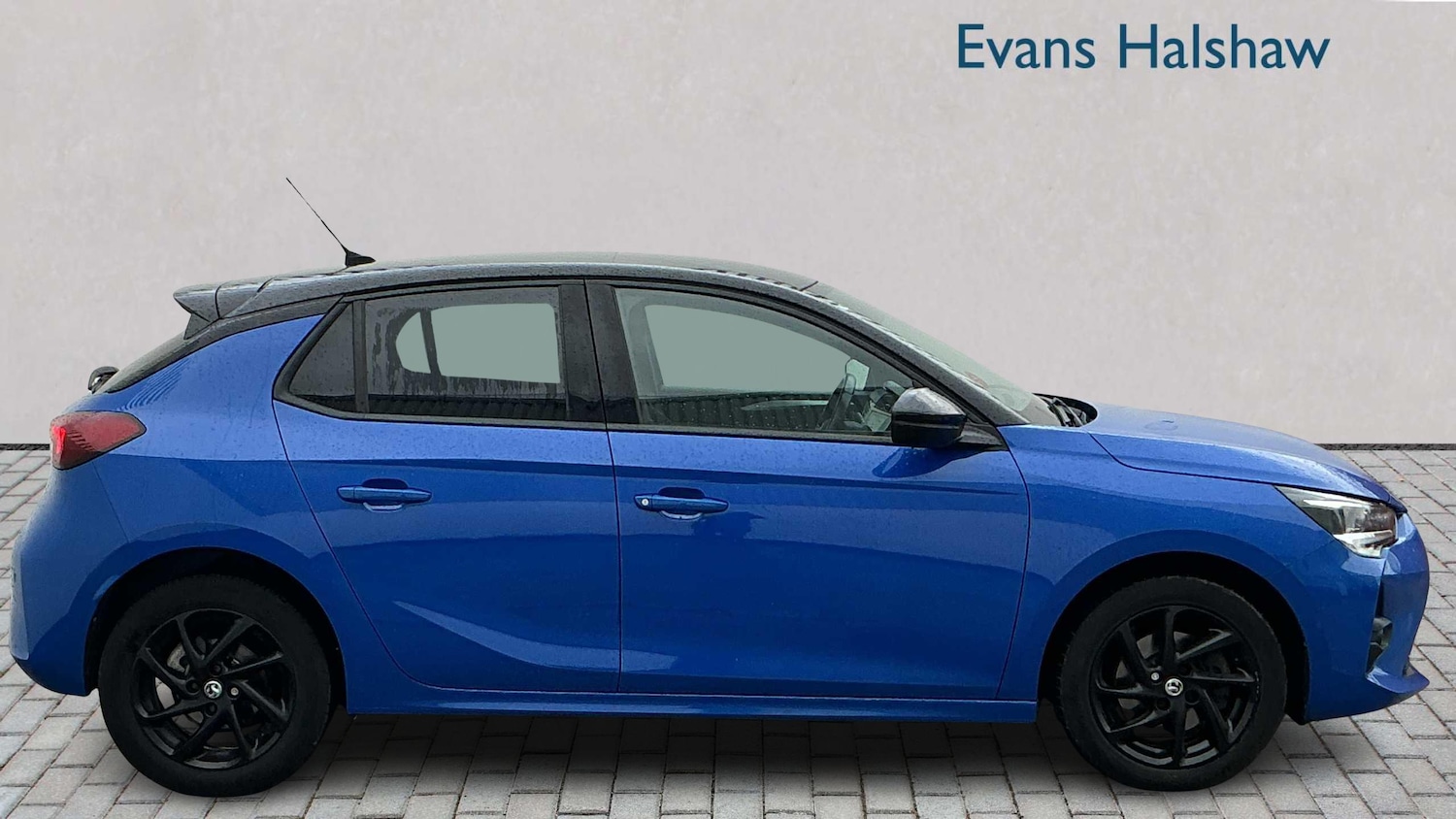 Used Vauxhall Corsa 2020 for sale - 76929039: Photo 3