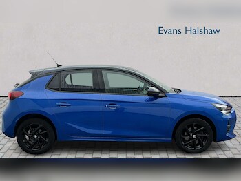 Used Vauxhall Corsa 2020 for sale - 76929039: Photo