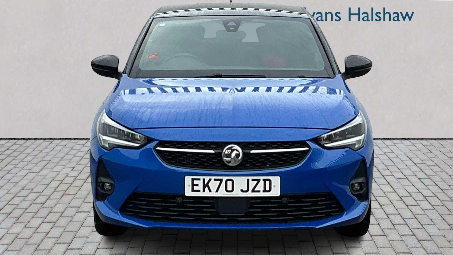 Used Vauxhall Corsa 2020 for sale - 76929039: Photo 4