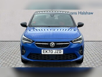 Used Vauxhall Corsa 2020 for sale - 76929039: Photo