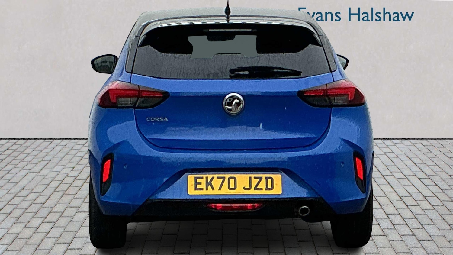 Used Vauxhall Corsa 2020 for sale - 76929039: Photo 5