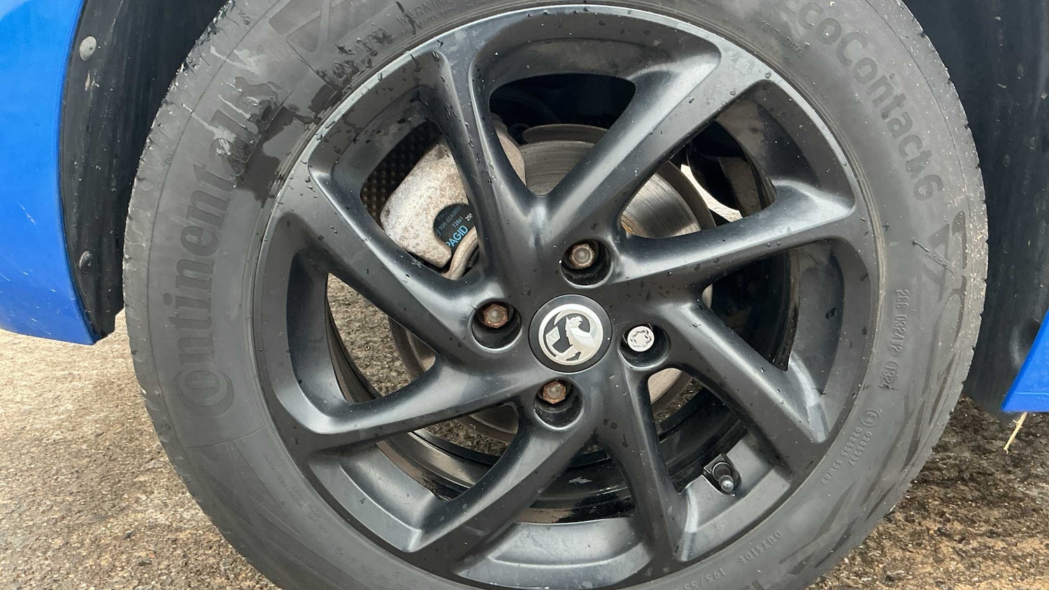 Used Vauxhall Corsa 2020 for sale - 76929039: Photo 6