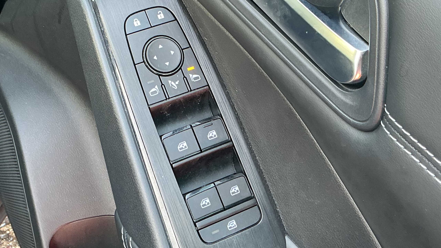 Used Nissan Qashqai 2022 for sale - 76978821: Photo 10