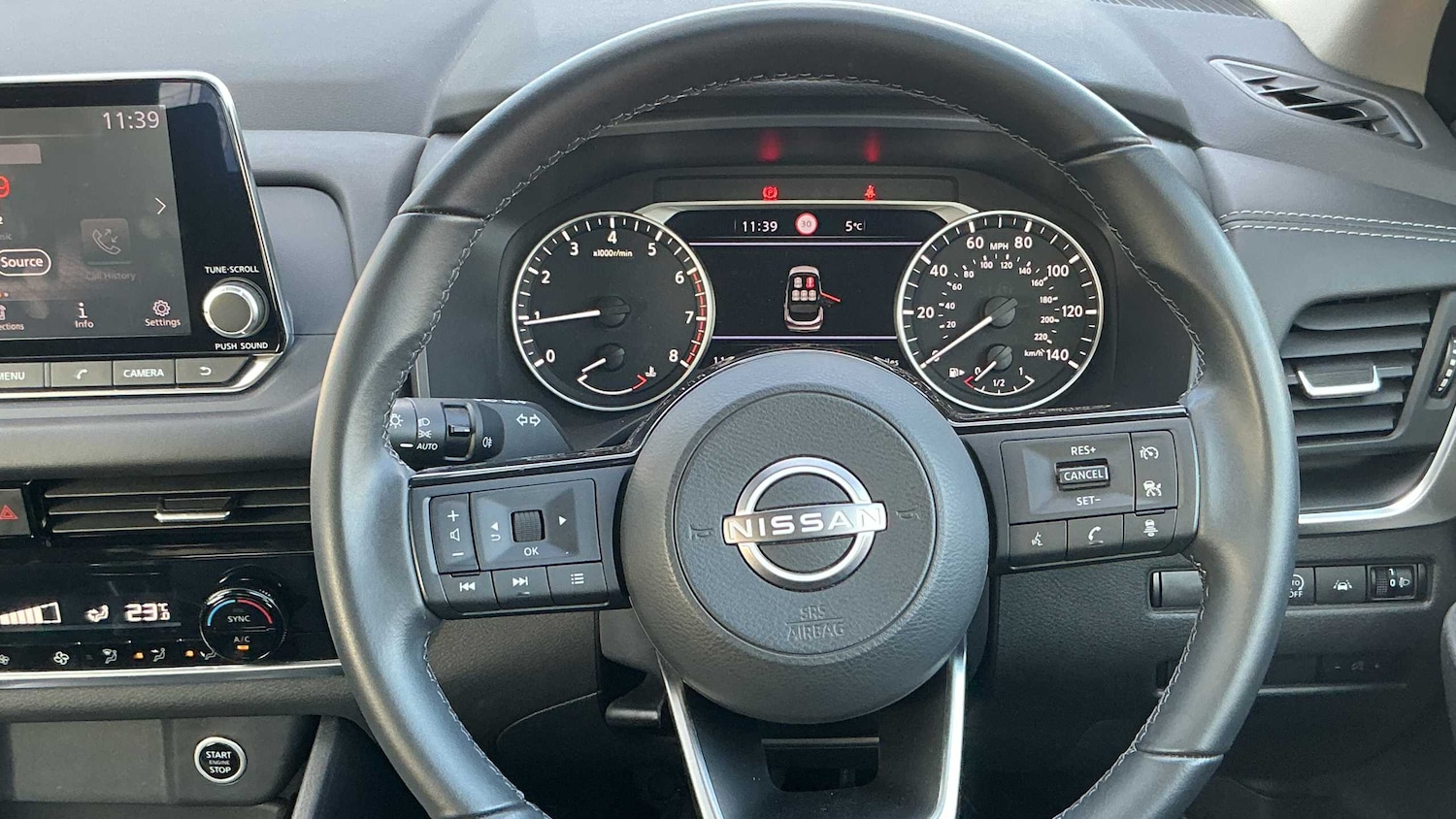 Used Nissan Qashqai 2022 for sale - 76978821: Photo 13