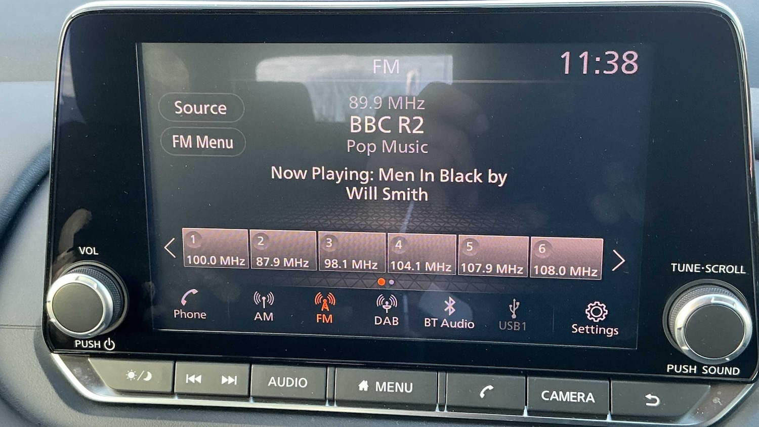 Used Nissan Qashqai 2022 for sale - 76978821: Photo 14