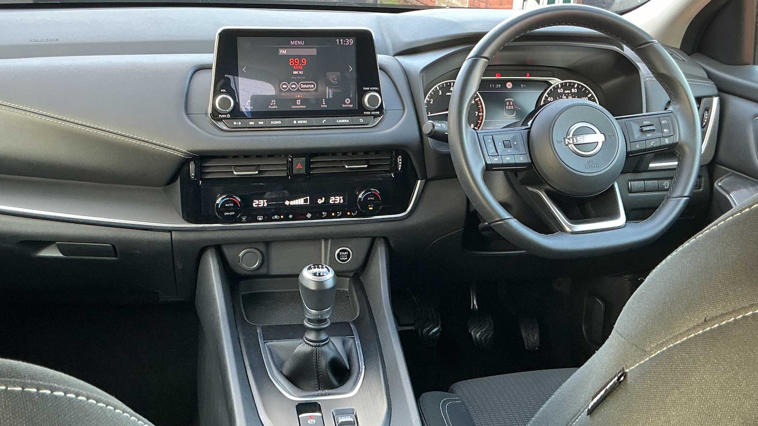 Used Nissan Qashqai 2022 for sale - 76978821: Photo 15