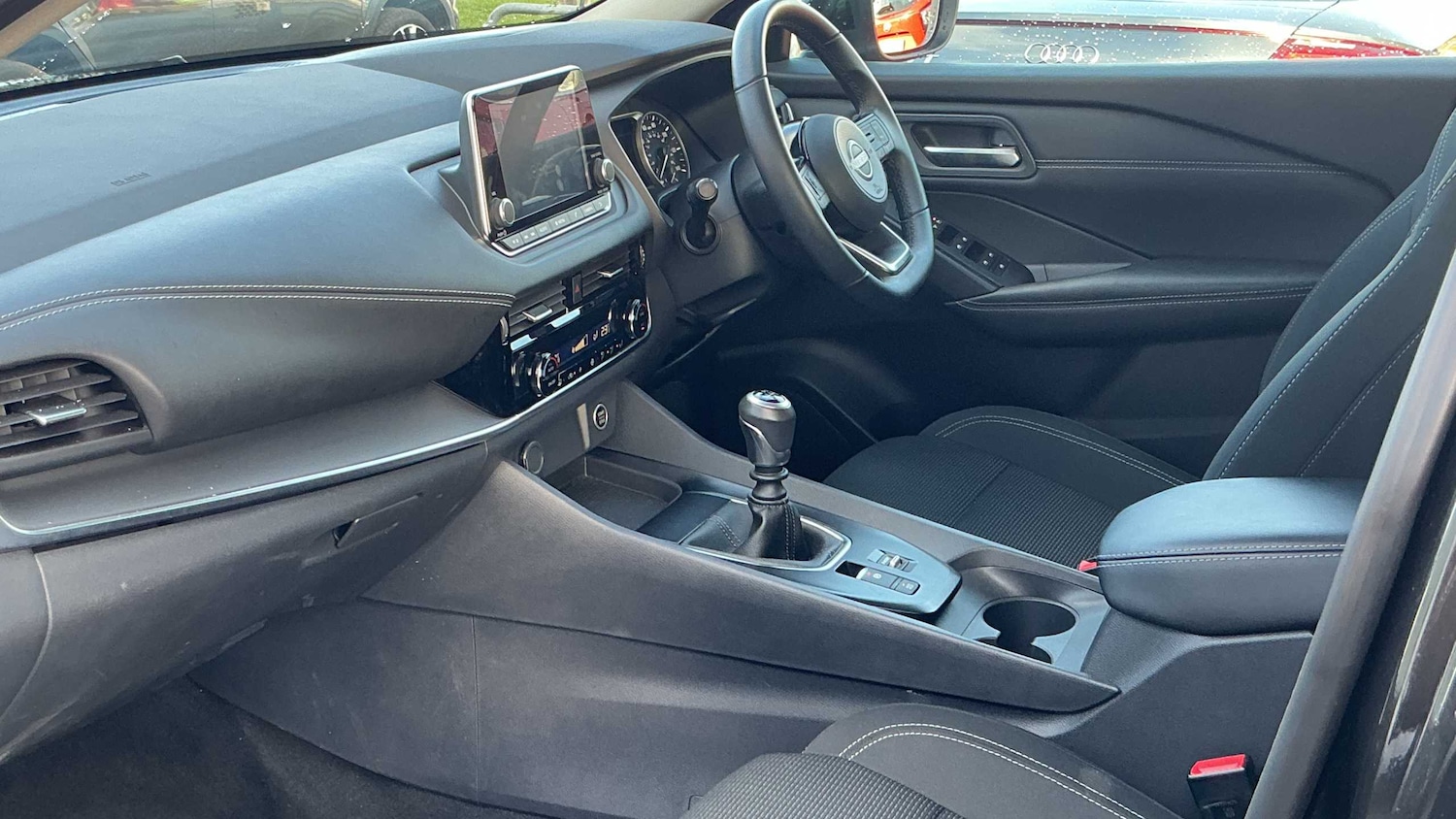 Used Nissan Qashqai 2022 for sale - 76978821: Photo 16